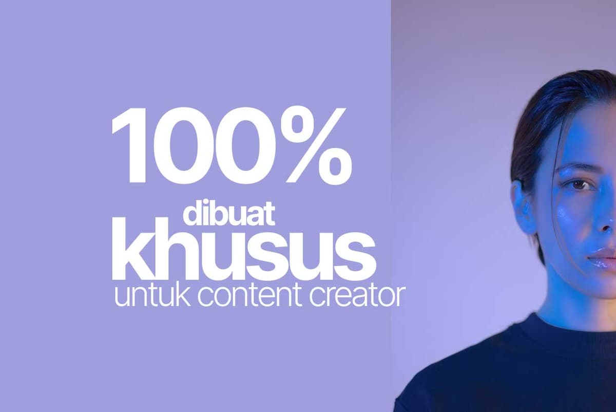 dii creative Content creator suite